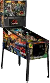 500-55M3-01 Stern Pinball Jurassic Park Premium Edition Pinball Machine