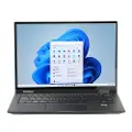 14Z90R-K.AAB6U1 LG gram 14” 2 in1 Thin and Lightweight Laptop, 16GB