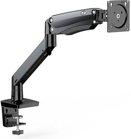 ErgoAV Gas Spring Mounting Arm For Monitors 13 to 34 -2