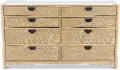 Escape Natural Oak Dresser