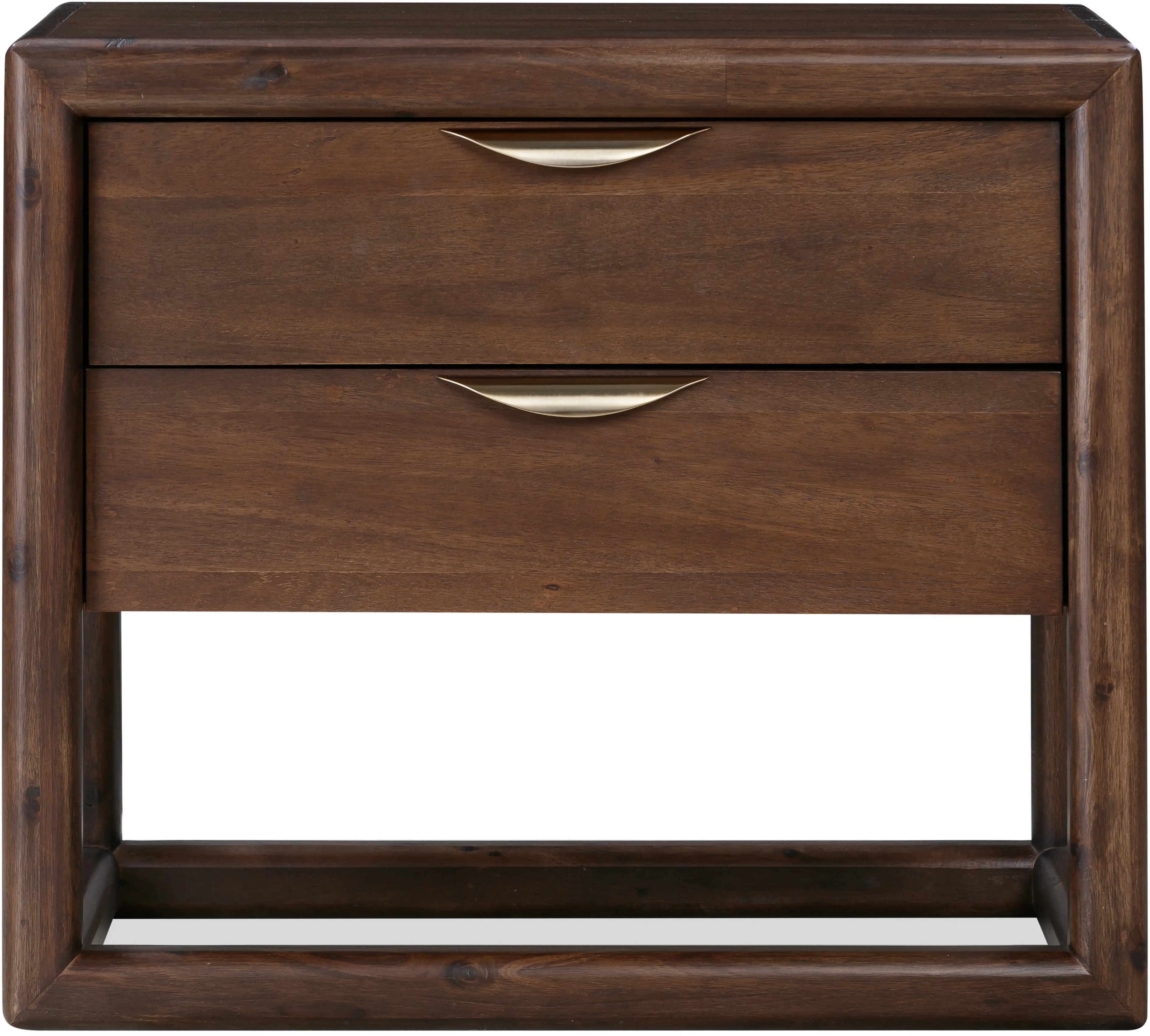 Sol Brown Nightstand-1