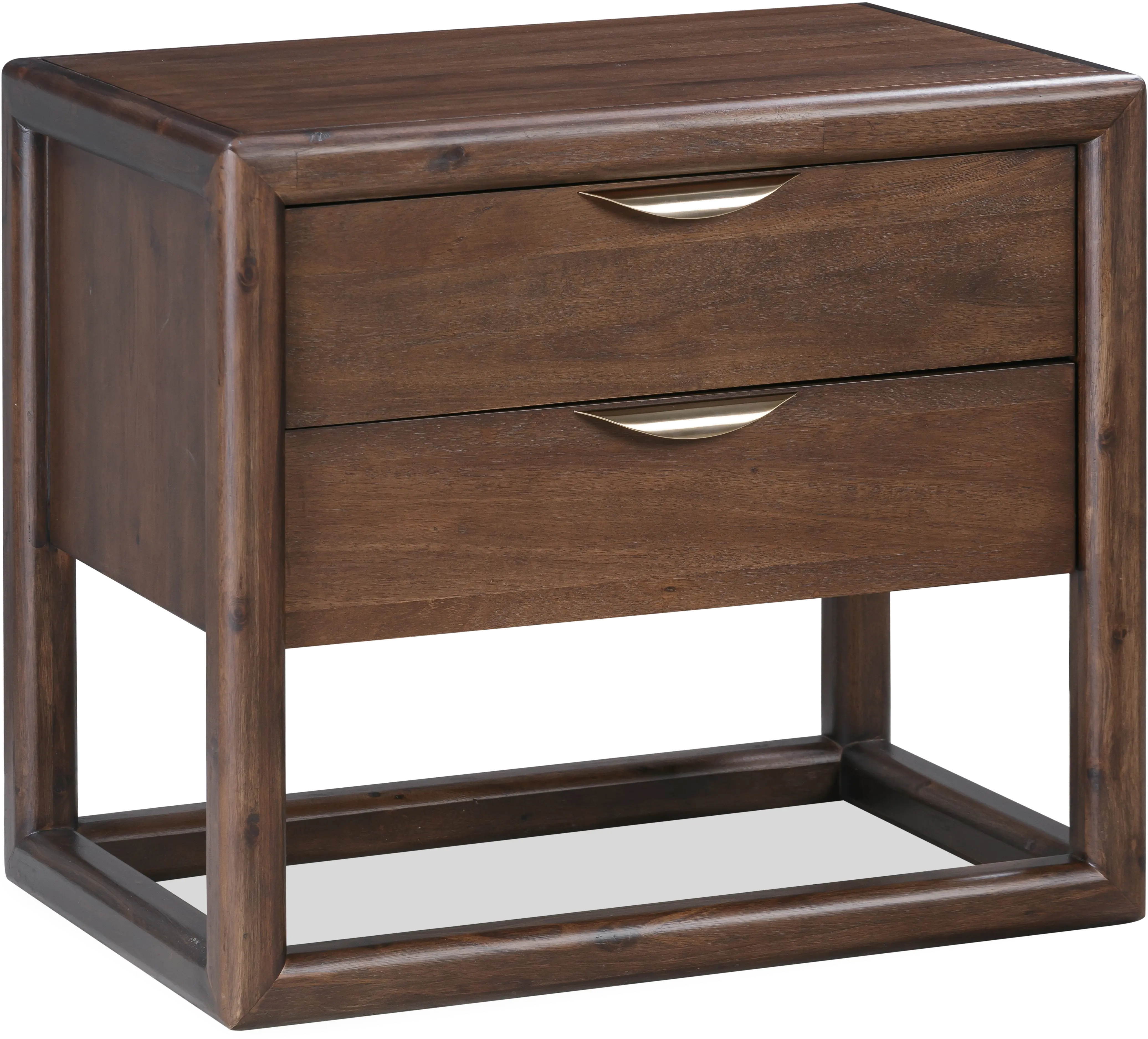 Sol Brown Nightstand-2