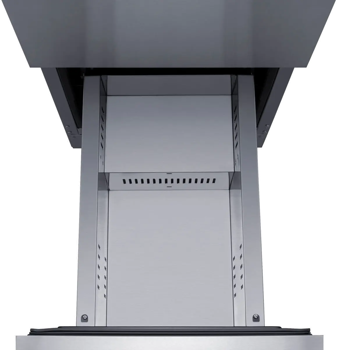 Summit 15 Wide 2-Drawer Refrigerator-6