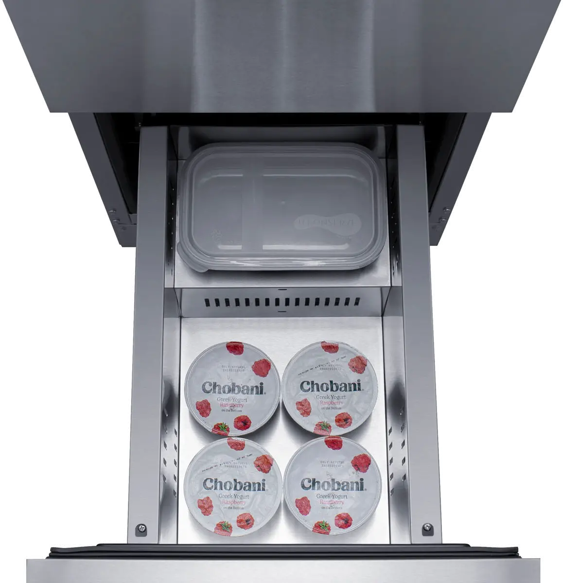 Summit 15 Wide 2-Drawer Refrigerator-7