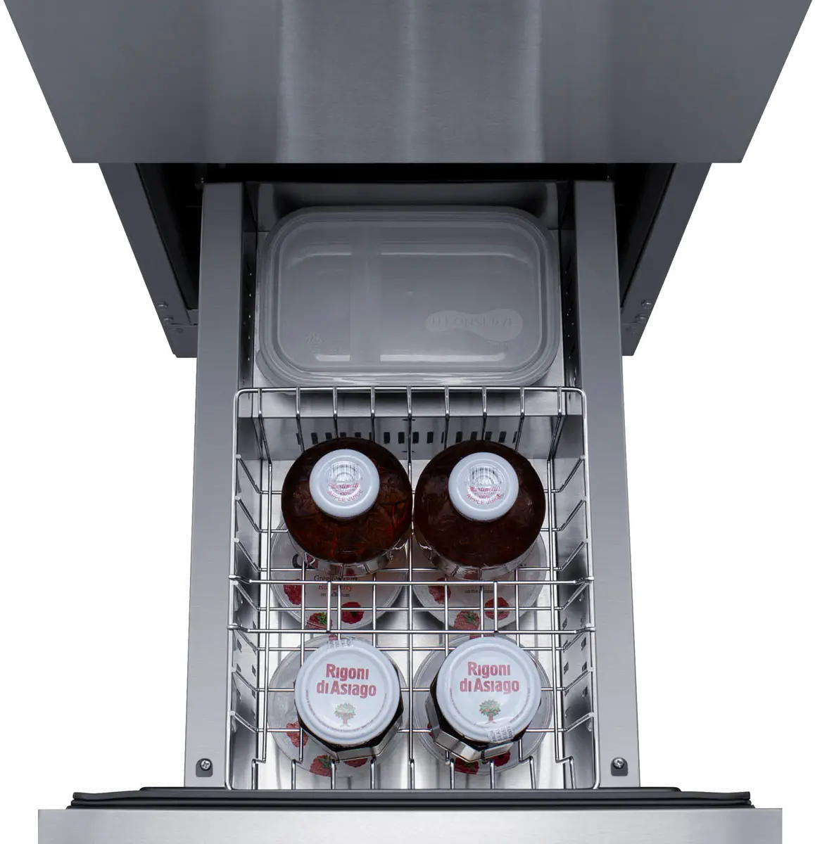 Summit 15 Wide 2-Drawer Refrigerator-8