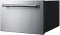 Summit 18 Wide Built-In Wine/Beverage Cooler Drawer