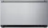 Summit 30 Inch Built-In Outdoor Drawer Refrigerator - Stainless Steel