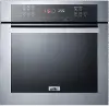 Summit 24  Wide Electric Wall Oven