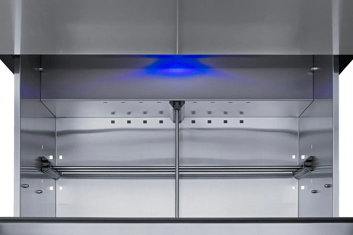 Summit 30 Wide 2-Drawer All-Refrigerator-2