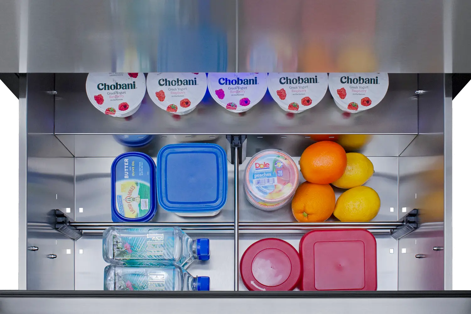 Summit 30 Wide 2-Drawer All-Refrigerator-4