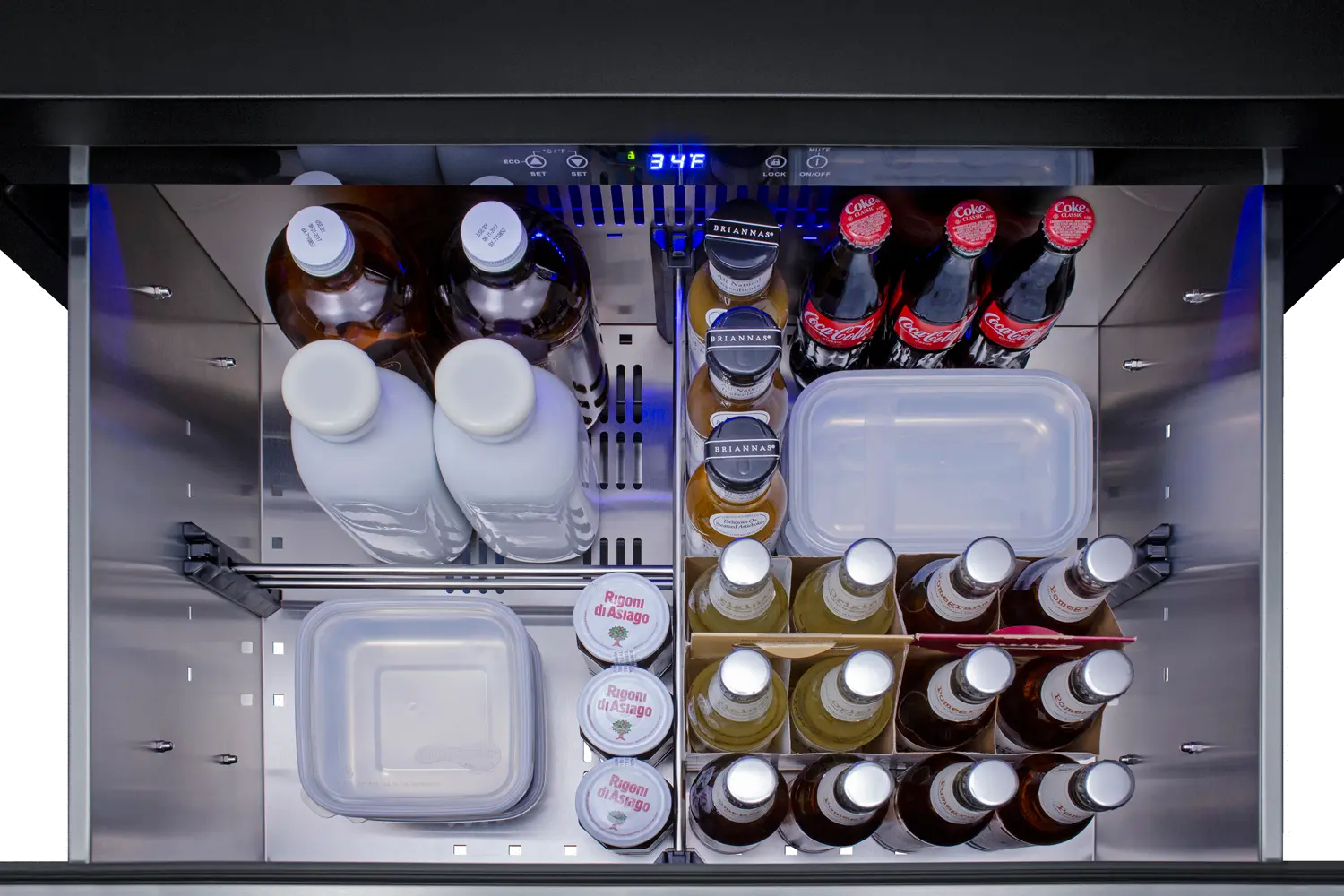 Summit 30 Wide 2-Drawer All-Refrigerator-6