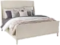 Ashby Place Gray Queen Bed