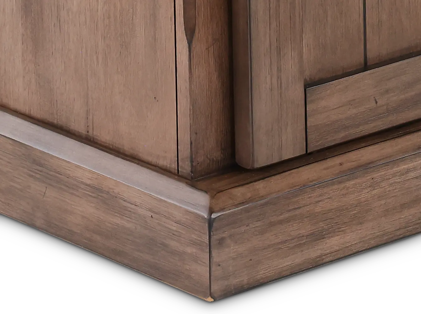 Buck Brown 78 TV Stand-8