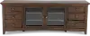 Marlo Brown 72 TV Stand