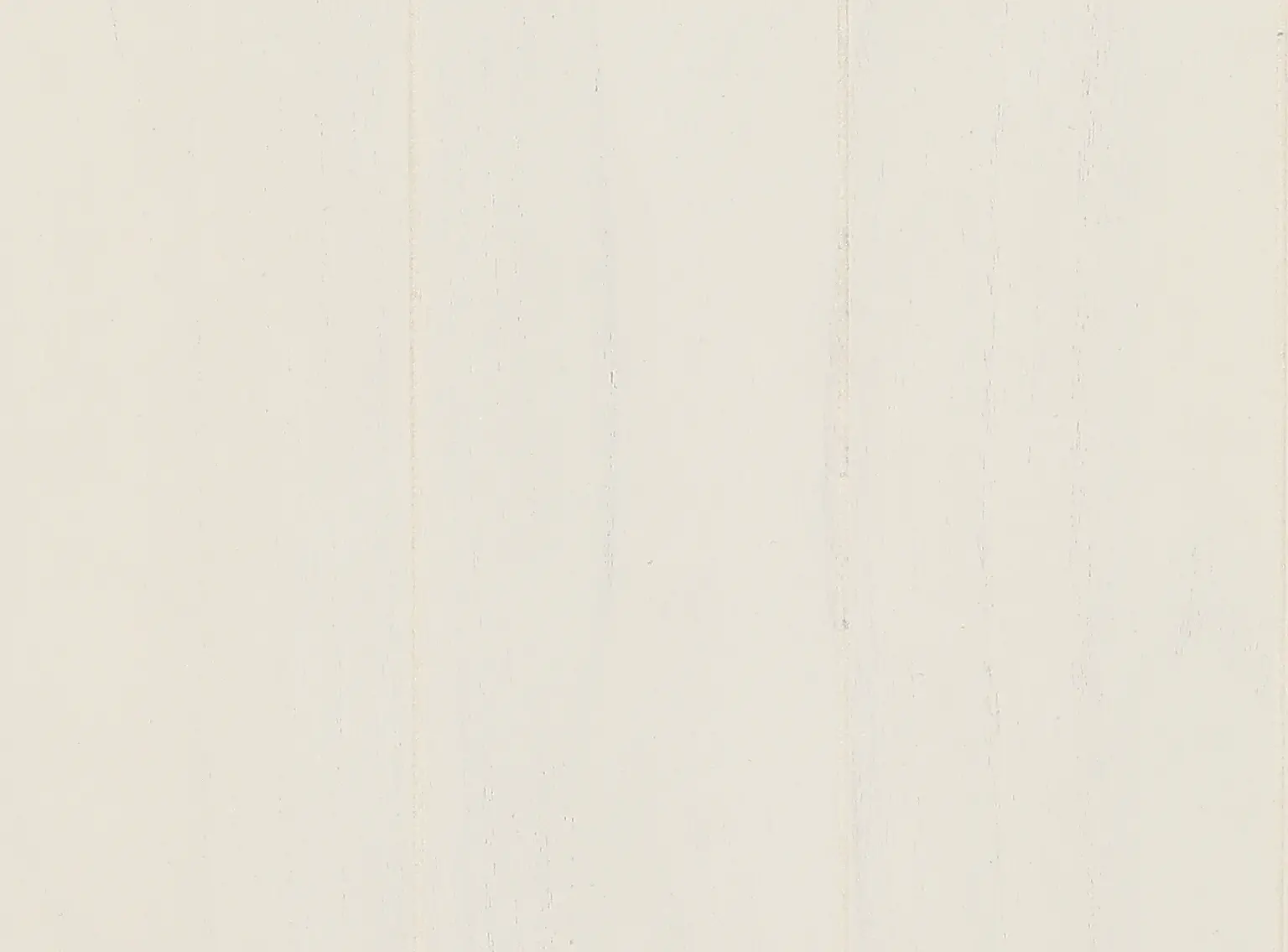 White River White Two Drawer End Table-8