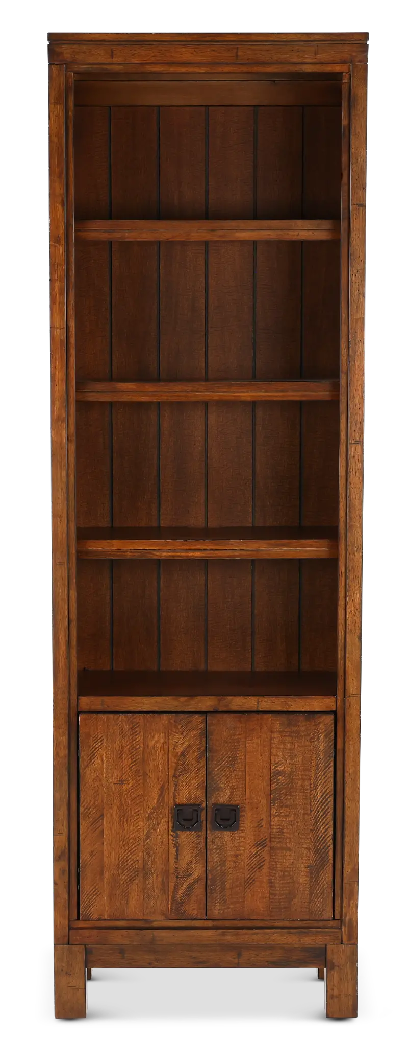 Stoney Knoll Brown Bookcase
