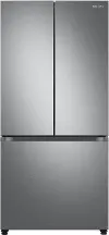 RF25C5551SR Samsung 24.5 Cu Ft French Door Refrigerator - Stainless Steel