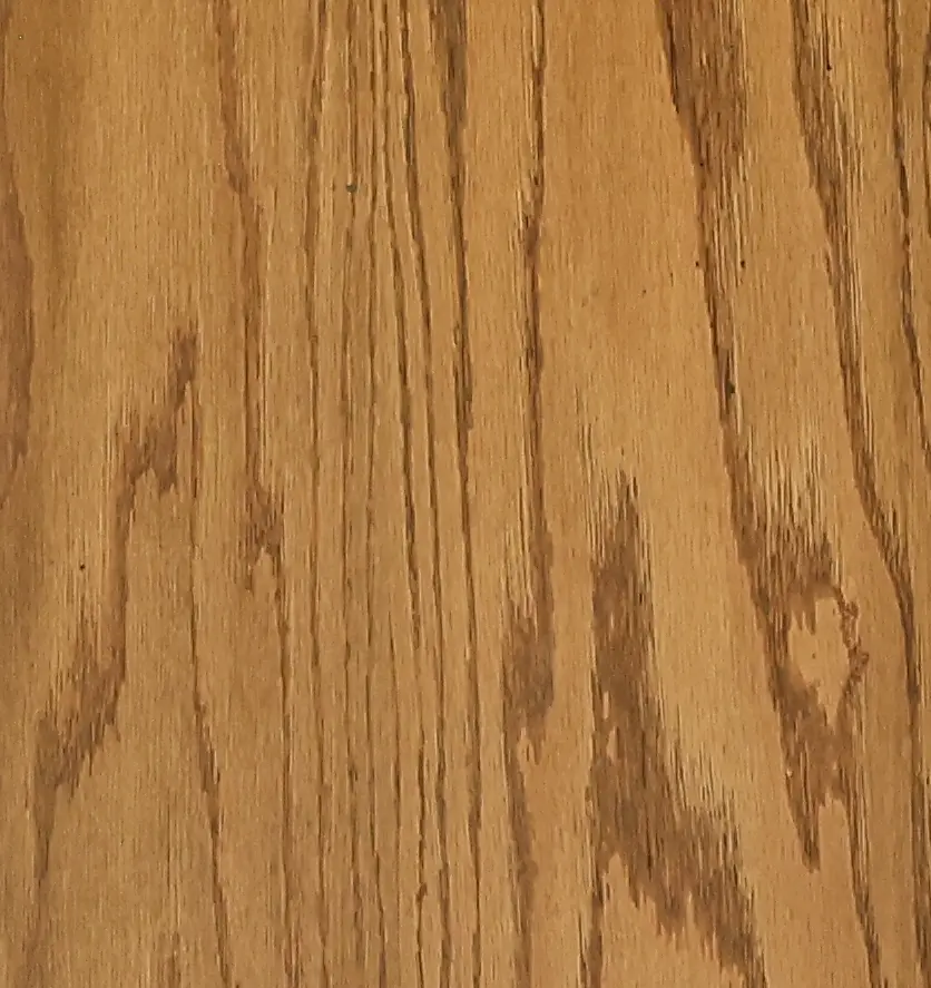 Jackson Rustic Oak 72 Inch Bookcase-9