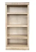 Delta 60 Natural Bookcase