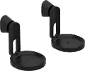 E10MPWW1BLK Sonos Era 100 Mount (Pair)