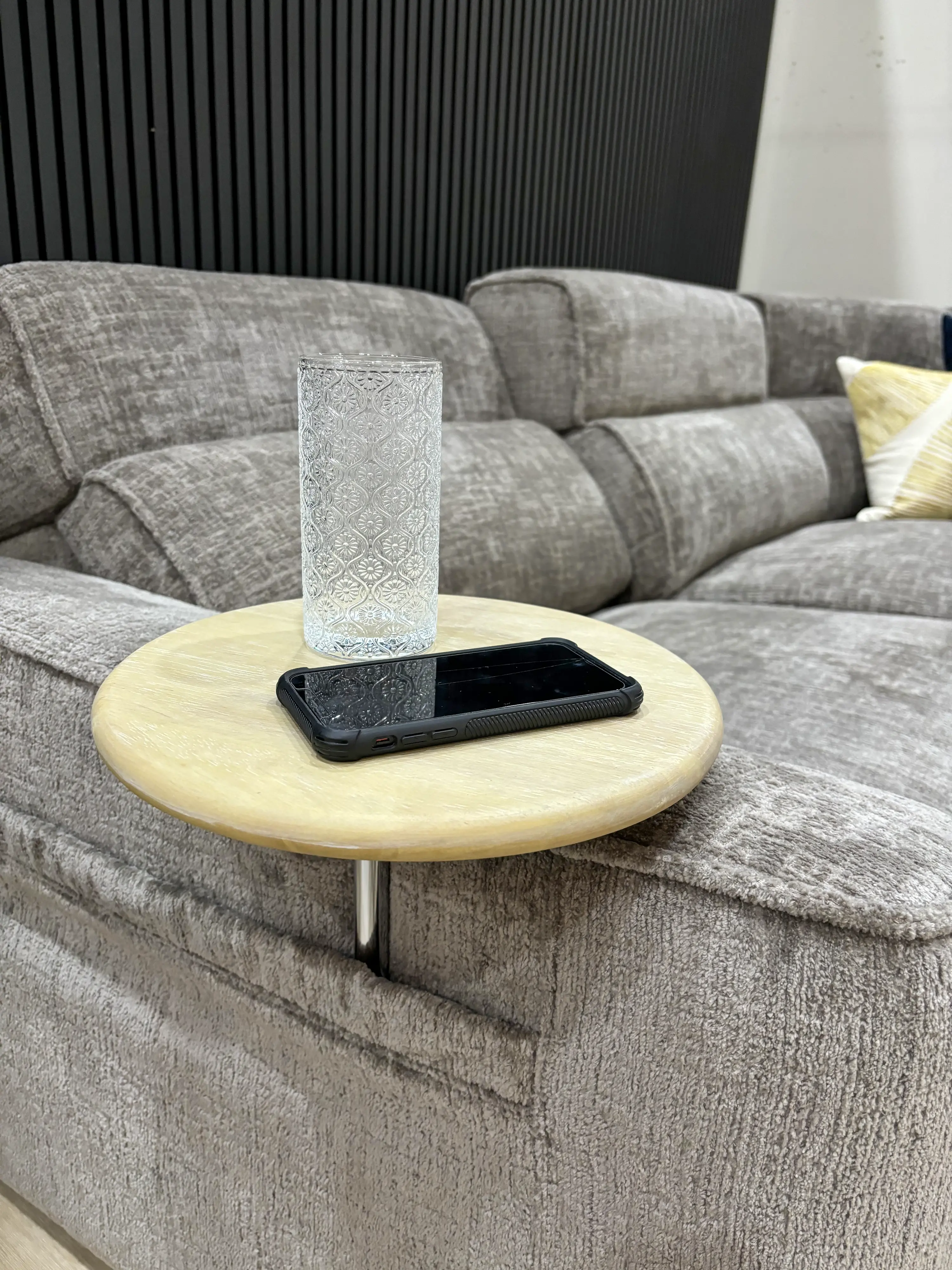 Alora Truffle Brown 6-Piece Power Reclining Sectional-8