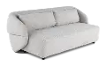 Dane Dove Gray Sleeper Sofa