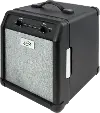 IAFSB503B  Cooler Pro” Wireless Speaker System with Six Can Cooler