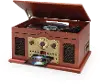 ITTB610LW Bluetooth 6 in 1 Turntable