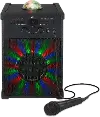 JB179B GPX Wireless Karaoke Party Machine