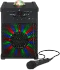 JB179B GPX Wireless Karaoke Party Machine