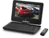 PD1053 GPX 10” Portable DVD Player