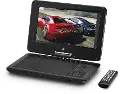 PD1053 GPX 10” Portable DVD Player