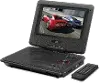 PD701 GPX 7” Portable DVD Player