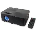 PJ603B Home Theater Projector