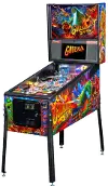 500-55T5-01 Stern Pinball Godzilla Pro Pinball Machine
