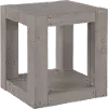 Pinedale End Table