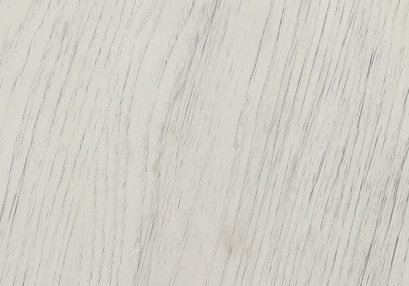 Newhaven Weathered White Round End Table-7