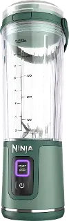[BC151EM Ninja Blast™ Portable Blender - Forest Green