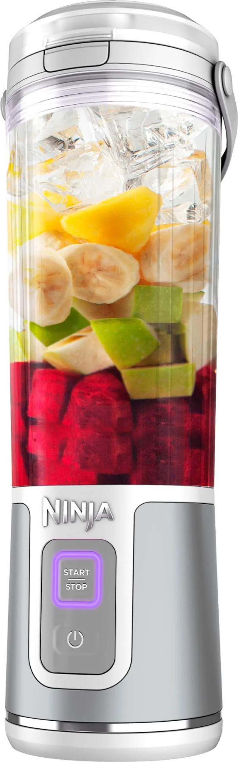 Ninja Blast™ Portable Blender - White