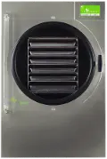 N-HRFDLSS Harvest Right Large 6-Tray Freeze Dryer - Stainless Steel