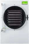 N-HRFDLWH Harvest Right Large 6-Tray Freeze Dryer - White