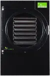 N-HRFDLBK Harvest Right Large 6-Tray Freeze Dryer - Black