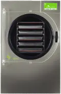 N-HRFDMSS Harvest Right Medium 5-Tray Freeze Dryer - Stainless Steel