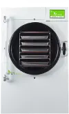 N-HRFDMWH Harvest Right Medium 5-Tray Freeze Dryer - White