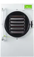 N-HRFDMWH Harvest Right Medium 5-Tray Freeze Dryer - White