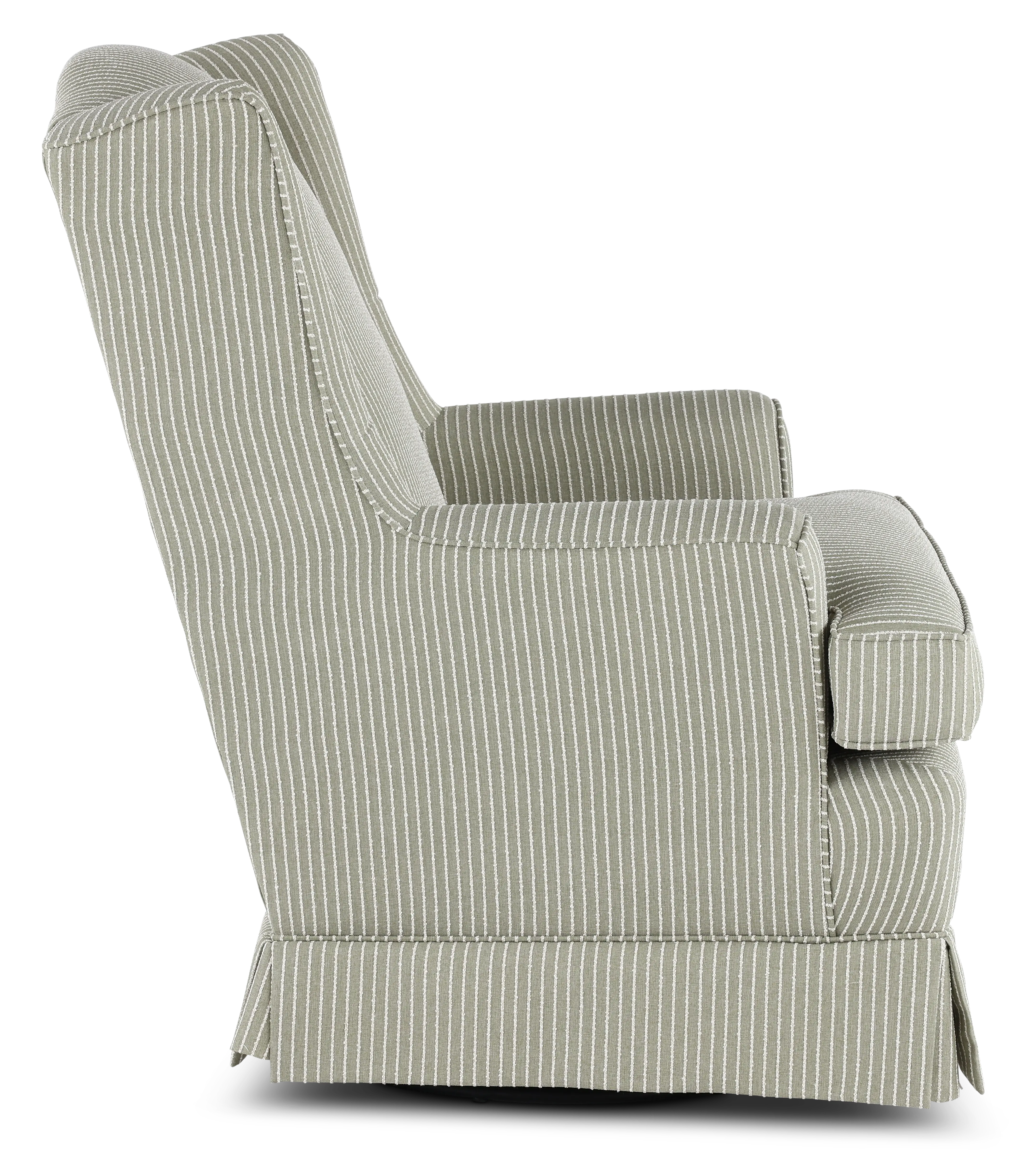 Natasha Sage Swivel Glider-6