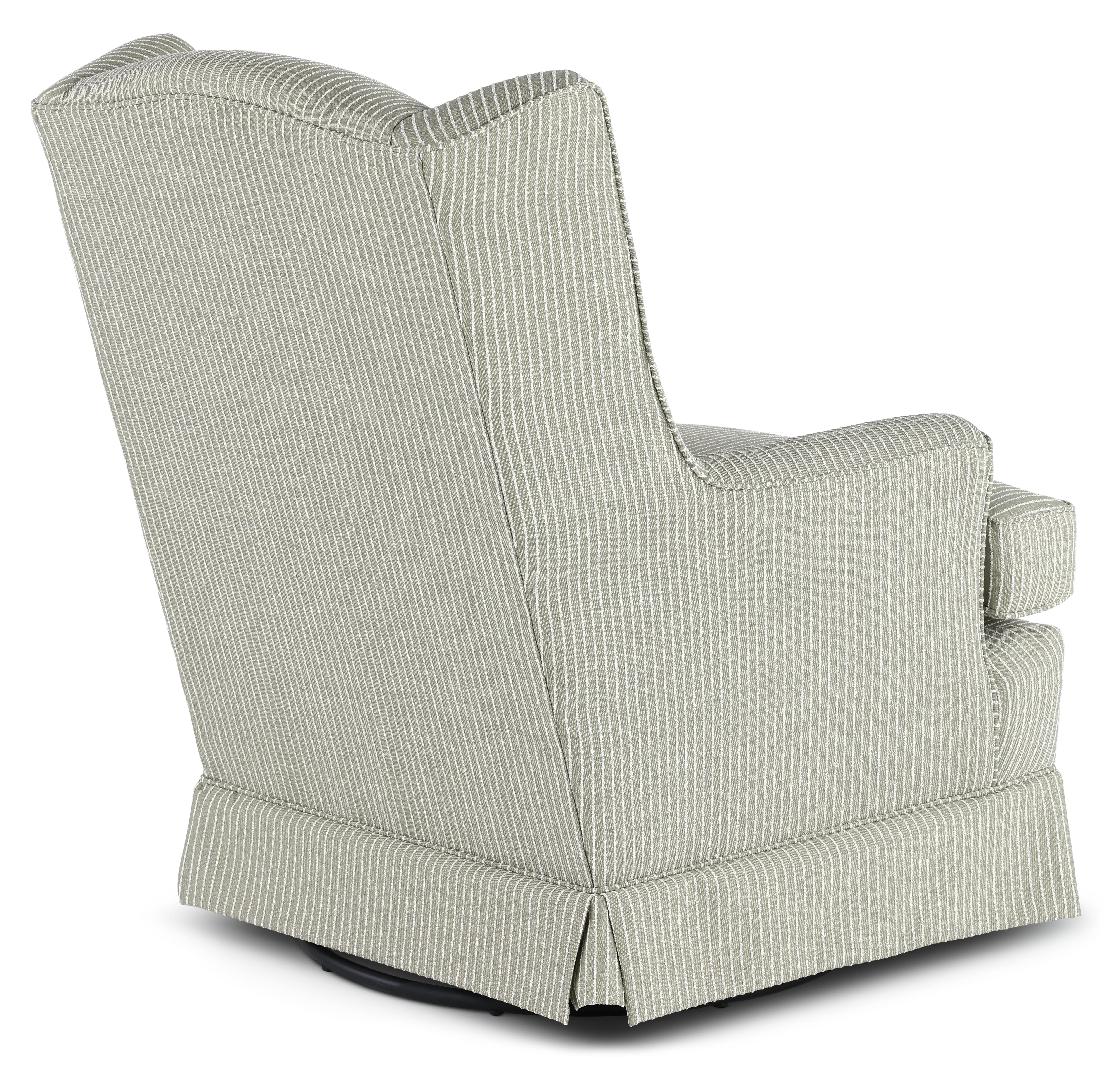 Natasha Sage Swivel Glider-7