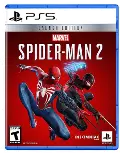 1000038005 Marvel's Spider-Man 2 Launch Edition - PS5