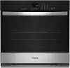 WOES3030LS Whirlpool 5.0 Cu Ft Single Wall Oven - Stainless Steel