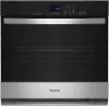 WOES3030LS Whirlpool 5.0 Cu Ft Single Wall Oven - Stainless Steel